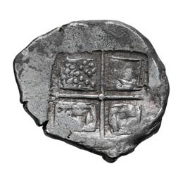 c. 495/490-478 BC. Stater, 12.02g ... 