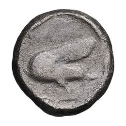 c. 420-375 BC. Stater, 10.73g ... 
