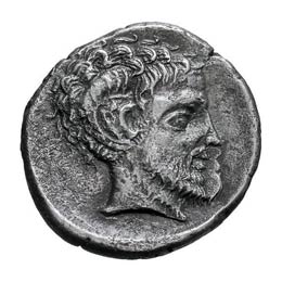 c. 435-331 BC. Tetradrachm, 12.93g ... 