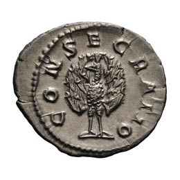 Denarius, 2.91g (6h). Rome. Obv: ... 