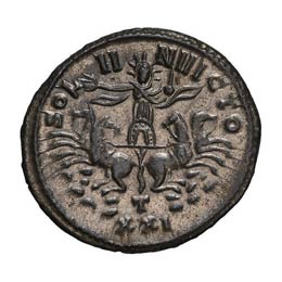  276-282 AD. Antoninianus, 4.44g ... 
