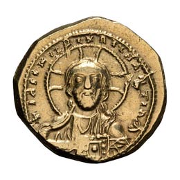  1042-1055 AD. Tetarteron, 4.05g ... 