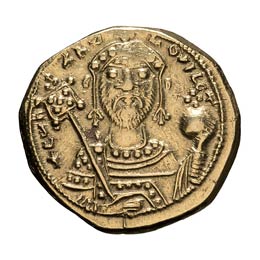  1042-1055 AD. Tetarteron, 4.05g ... 