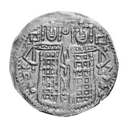  1347-1353 AD. Basilikon, 0.98g ... 