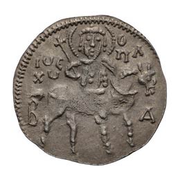  1347-1353 AD. Basilikon, 1.04g ... 