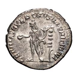  249-251 AD. Antoninianus, 3.32g ... 