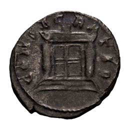  96-98 AD. Antoninianus, 4.13g ... 