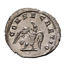  98-117 AD. Antoninianus, 3.04g ... 