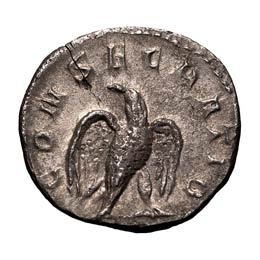Antoninianus, 3.85g (8h). Rome, ... 