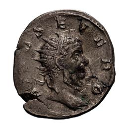  Died 211 AD. Antoninianus, 3.63g ... 