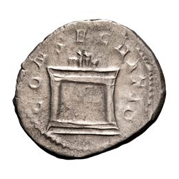  222-235 AD. Antoninianus, 4.54g ... 