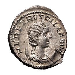 Antoninianus, 5.49g (6h). Rome, ... 