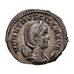 Antoninianus, 3.60g (1h). Rome, . ... 
