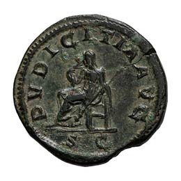 Dupondius, 11.31g (12h). Rome, . ... 
