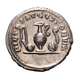  250-251 AD. Antoninianus, 3.13g ... 