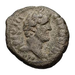(1) Antoninus Pius, Year 7 = 143/4 ... 