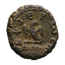 (1) Divus Carus, died 283 AD, ... 