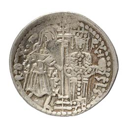 Ducalis.Roger II. 1105-1154, as ... 