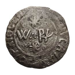Apuliensis.William II. 1166-1189. ... 