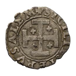 Cinquina.Ferdinand II, 1495-1496. ... 