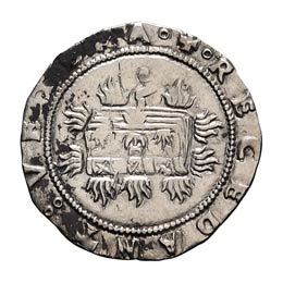 Carlino.Frederick III, 1496-1501. ... 