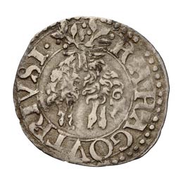 Cinquina.Charles V, 1516-1556. ... 