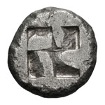 Macedonia. Neapolis.  - c. 510-480 BC. ... 