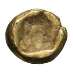 1/96 STATER. Uncertain Mint in Ionia.  - c. ... 