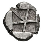 Attica. Aegina.  - c. 445-431 BC. Stater, ... 
