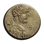 Kingdom of Bosporus, Rhescuporis III and ... 