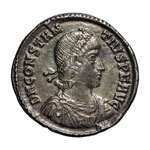 Constantius II.  -  ... 
