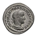 Gordian II Africanus.  - ... 