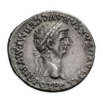 Claudius I and Agrippina ... 