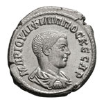 Philip II as Caesar.  - ... 