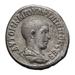 Philip II as Caesar, ... 