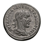 Trajan Decius.  - ... 