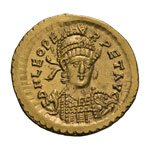 Leo I.  -  457-474 AD. ... 