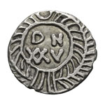 A GROUP OF CHOICE AND RARE VANDAL COINS - ... 