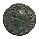 Drusus, Son of Tiberius, ... 