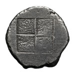 Macedonia. Acanthus.  - c. 480-470 BC. ... 