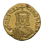 Constantine VI and ... 