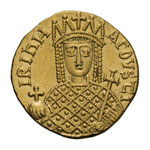 Constantine VI and Irene.  -  780-797 AD. ... 