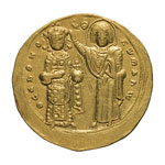 Romanus III, Argyrus.  -  1028-1034 AD. ... 