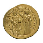 Romanus III, Argyrus.  -  1028-1034 AD. ... 