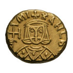 Michael II, the Amorian. ... 