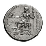 Macedonian Kingdom. Alexander III The Great. ... 