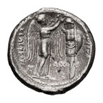 Seleucid Kingdom. Seleucus I.  -  306-281 ... 