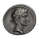 Augustus.  -  27 BC-14 ... 