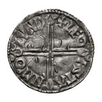 GREAT BRITAIN. Aethelred II Penny.  -  ... 