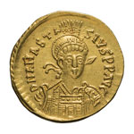 Anastasius I.  -  ... 